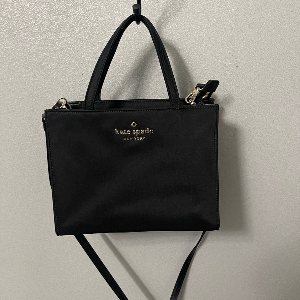 Kate spade nylon tote